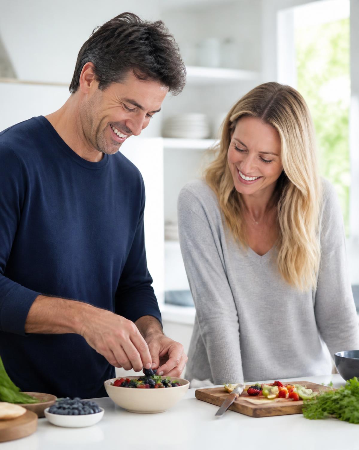 Healthy Dining
