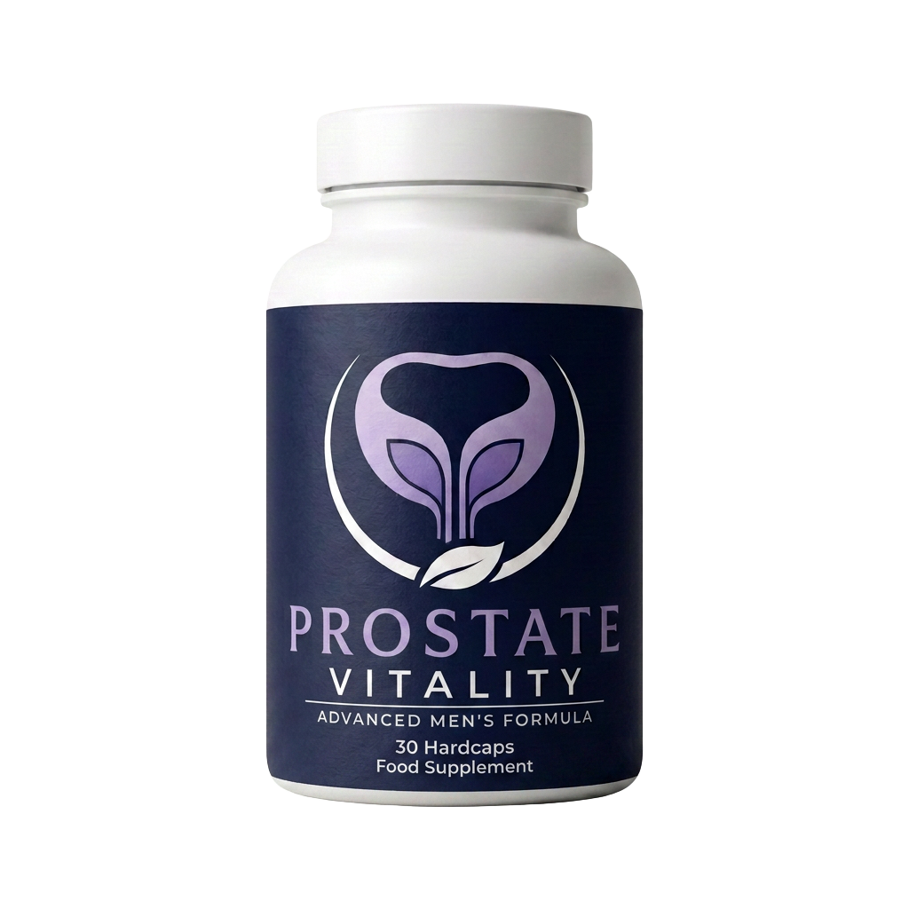 Prostate Vitality