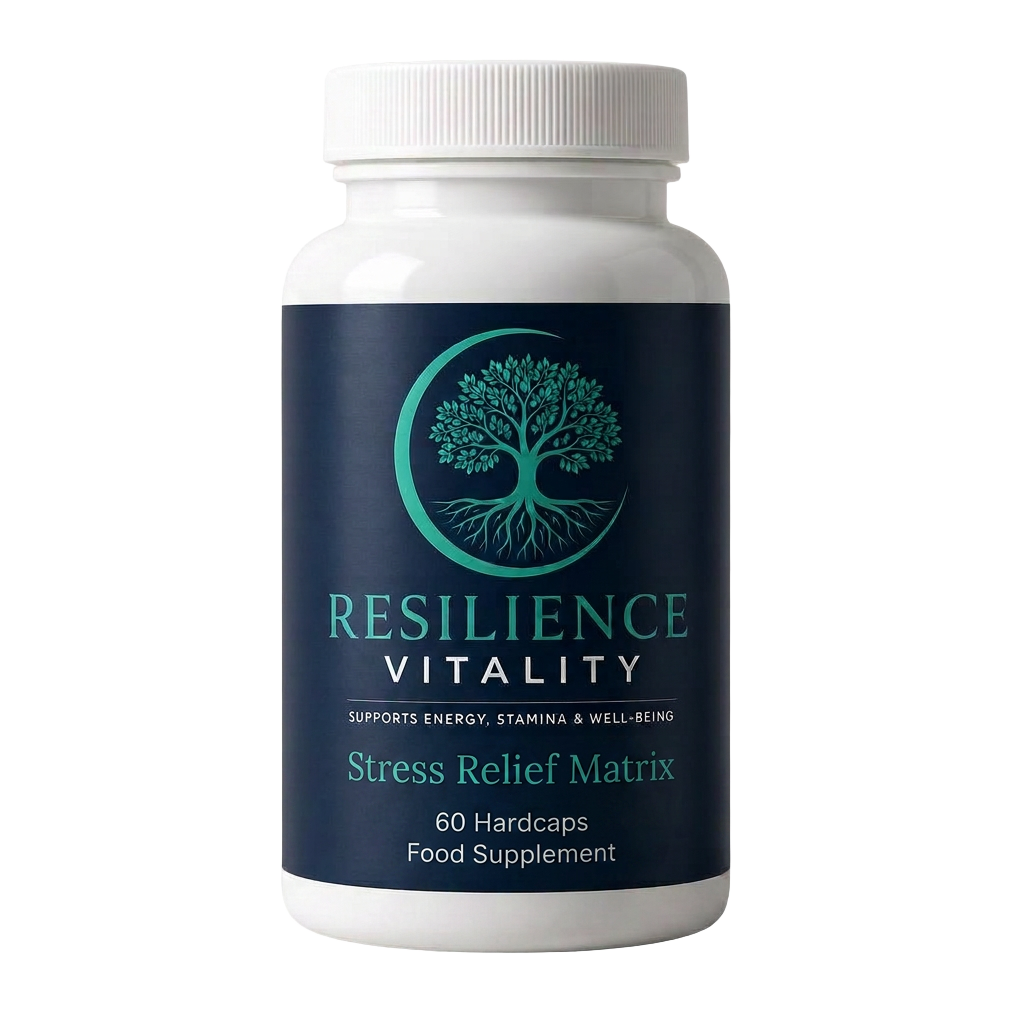 Resilience Vitality